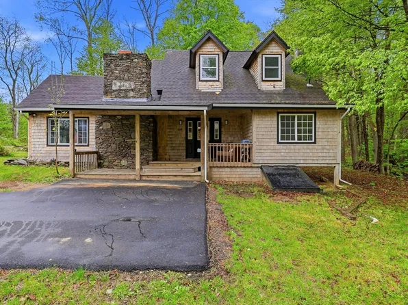 64 S Cottage Rd, Holland, MA 01521