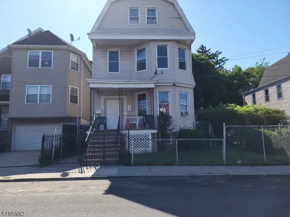 754 Grove St, Irvington Twp., NJ 07111
