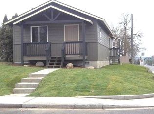 2531 W Wabash Ave, Spokane, WA 99205