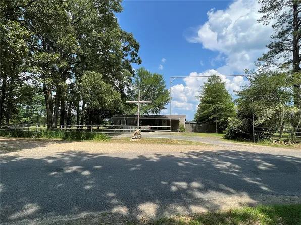 234 Douglas Davis Rd, Ringgold, LA 71039