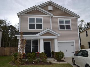 3653 Locklear Ln, Mount Pleasant, SC 29466