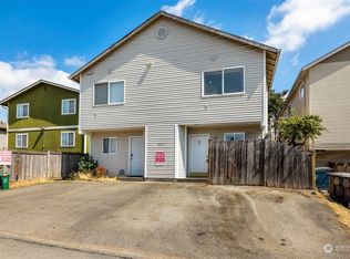 10537 Midvale Ave N UNIT D, Seattle, WA
