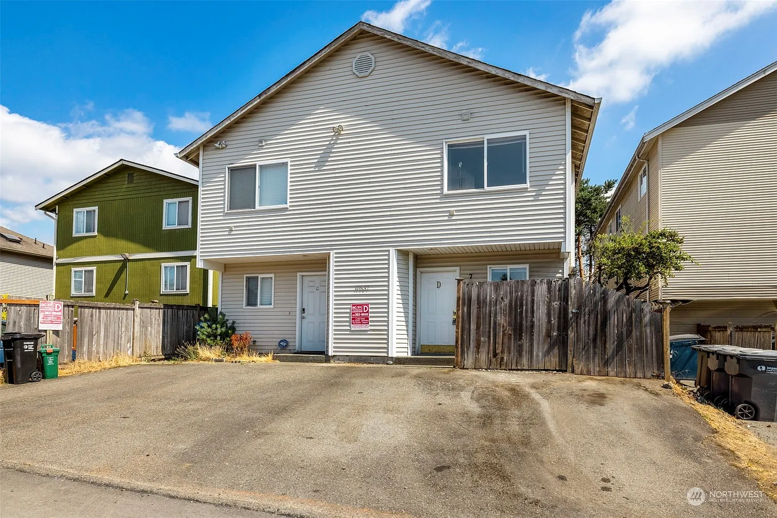 10537 Midvale Avenue N #D photo 1