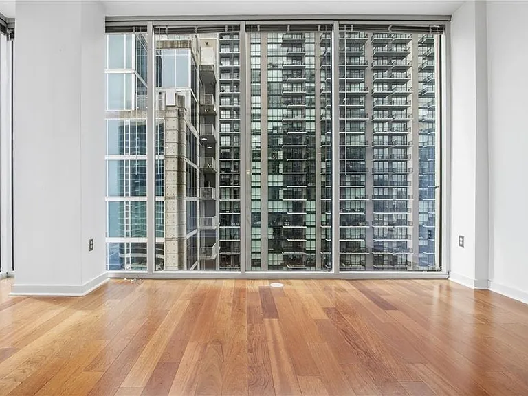 855 Peachtree St NE #1813 — Photo 17