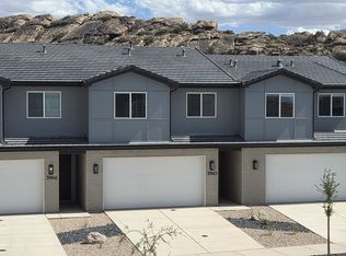3960 E Fossil Way, Washington, UT 84780