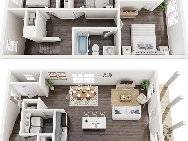 1589 Residences — Photo 6