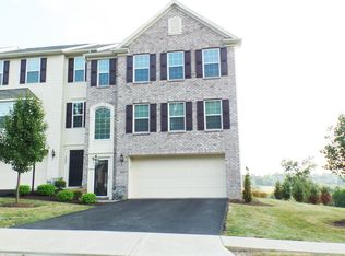 1200 Towervue Dr, Pittsburgh, PA