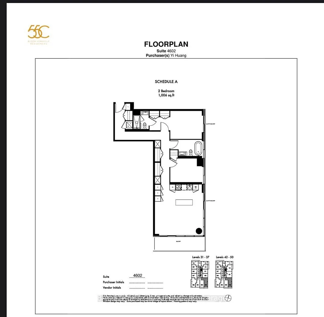 2 bed, $4,500 — Photo 2