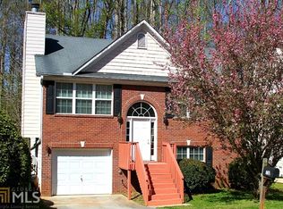 732 Guide Post Ln, Stone Mountain, GA 30088