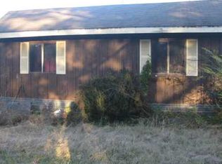 24036 E Dubuisson Rd, Pass Christian, MS 39571