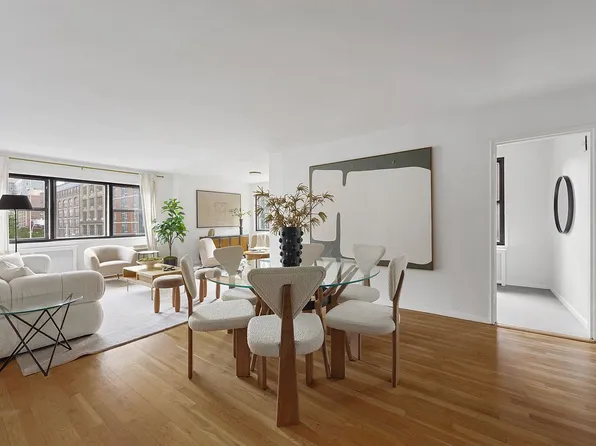 140 7th Ave APT 4L, New York, NY 10011