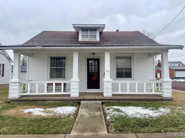 20 W Madison St, Millstadt, IL 62260