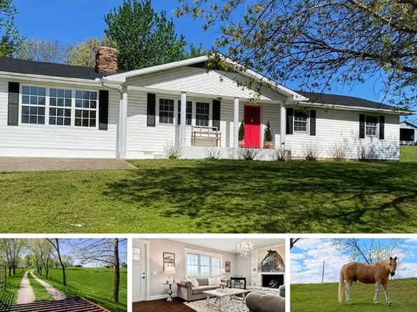 26093 State Highway Nn, Washburn, MO 65772
