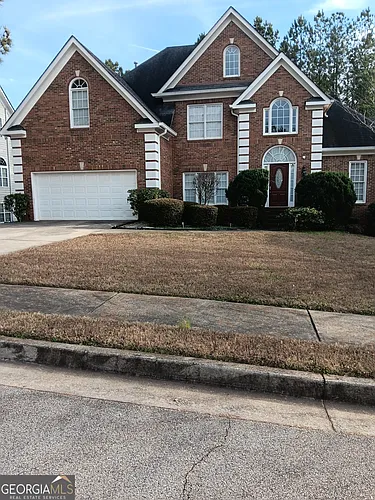 2895 Battlecrest Dr Photo 1