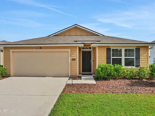 11625 WHITE STURGEON Court, Jacksonville, FL 32226