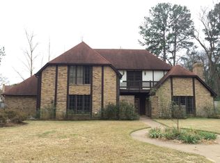 1602 Sweetbriar St, Longview, TX 75604