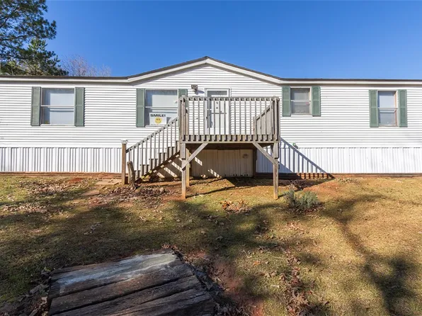 2555 Belhaven Rd, Anderson, SC 29621