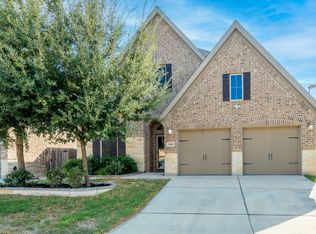 9142 Yearling St, San Antonio, TX 78254