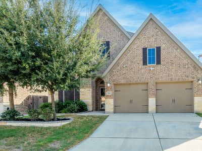 9142 Yearling St, San Antonio, TX, 78254