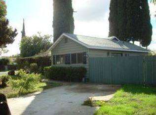 4940 E Quashnick Rd, Stockton, CA 95212