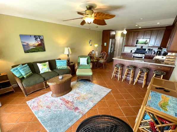7146 Kamehameha V Hwy #107A, Kaunakakai, HI 96748