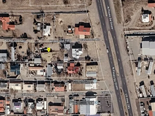 906 W Calle Jose Pablo, Espanola, NM 87532