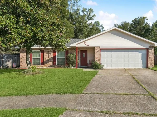 101 S Queens Dr, Slidell, LA 70458