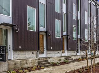 4801 A Dayton Ave, Seattle, WA 98103