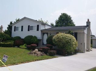 5258 Calvin Ct, Sterling Heights, MI 48310