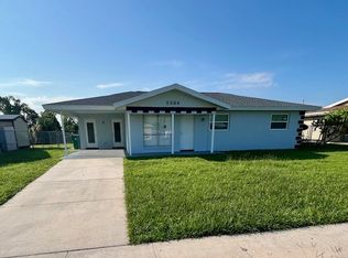 2384 Starlite Ln, Pt Charlotte, FL 33952