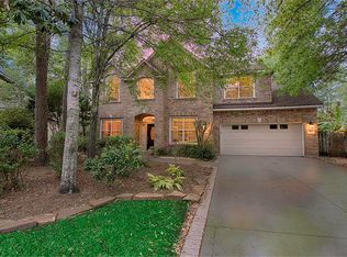 27 Egan Lake Pl, Spring, TX 77382