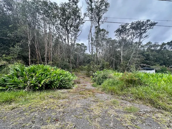 18-2270 Road 5, Volcano, HI 96785