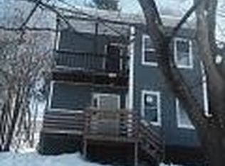 29 Caro St, Worcester, MA 01610