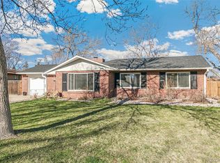 4495 Balsam St, Wheat Ridge, CO 80033