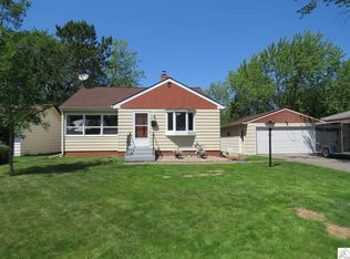 425 W Winona St, Duluth, MN 55803