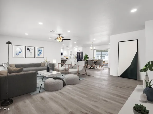 1546 E 3RD Street, Mesa, AZ 85203