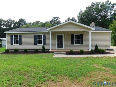 12044 Karen Dr, Ashland, VA, 23005