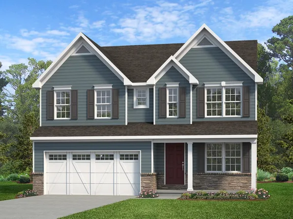 Brentwood Plan, Lark Meadows