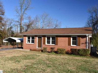 101 Melody Ln, Greenville, SC 29617