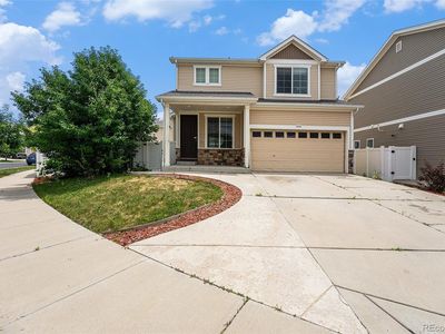 5572 Killarney Street, Denver, CO, 80249