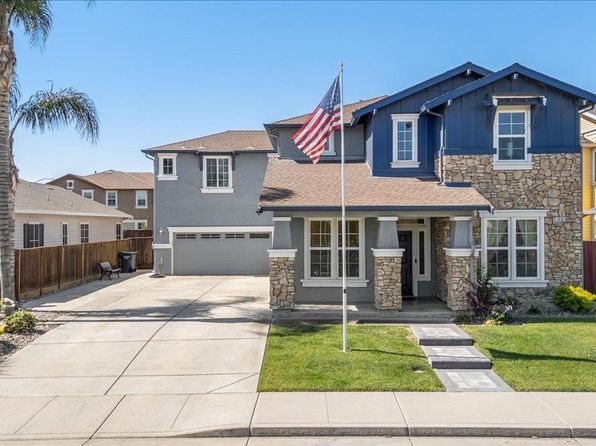 Tracy CA Real Estate - Tracy CA Homes For Sale | Zillow