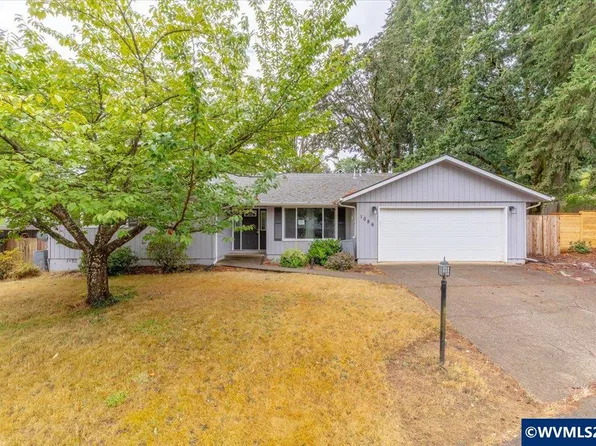 1086 Hanover Ct S, Salem, OR 97302