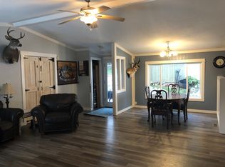 32400 Stone Rd, Warren, OR 97053