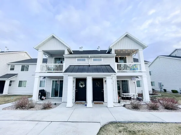 2457 W 500 S Unit 7, Springville, UT 84663