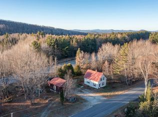 59 Parker Road, Carroll, NH 03598