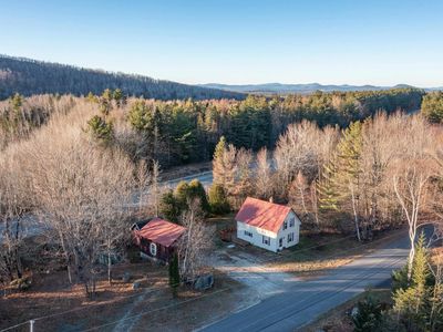 59 Parker Road, Carroll, NH, 03598