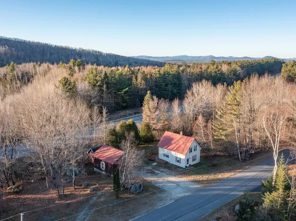 59 Parker Road, Carroll, NH 03598