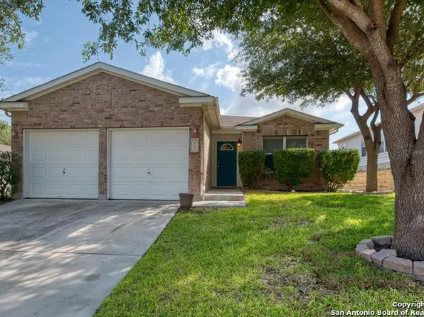 5141 Storm King, Schertz, TX 78108