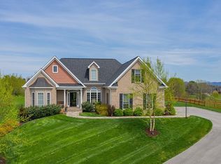 238 Magnolia Ln, Daleville, VA 24083