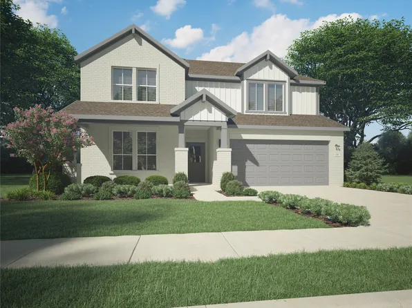 4007 Sage Dr, Farmersville, TX 75442